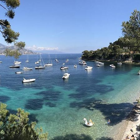 St Jean Cap Ferrat Central Contemporary Lovely Wifi Saint-Jean-Cap-Ferrat Eksteriør bilde