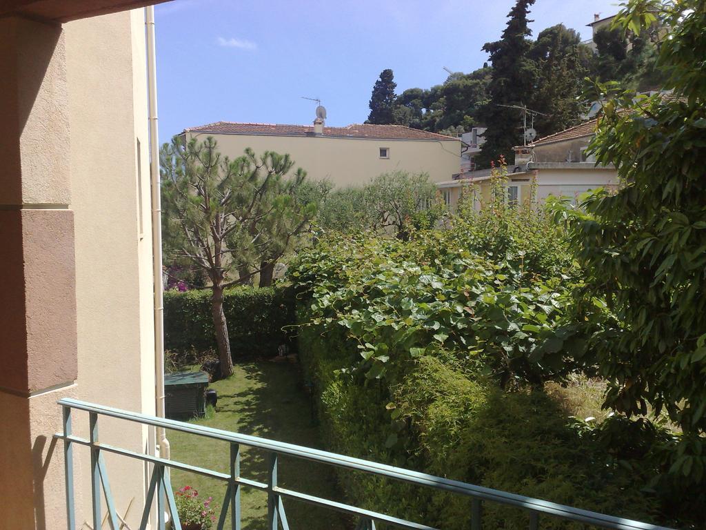 St Jean Cap Ferrat Central Contemporary Lovely Wifi Saint-Jean-Cap-Ferrat Rom bilde
